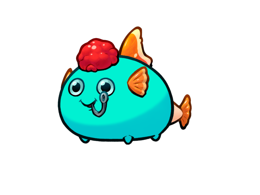Axie 6061584