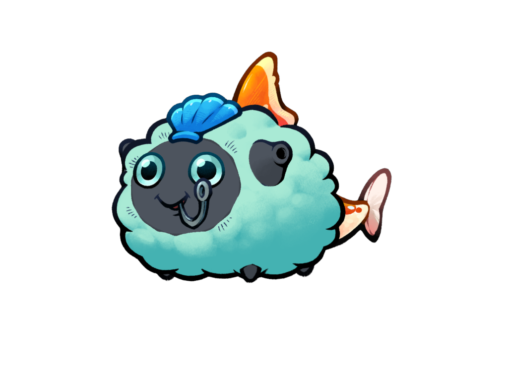 Axie Image