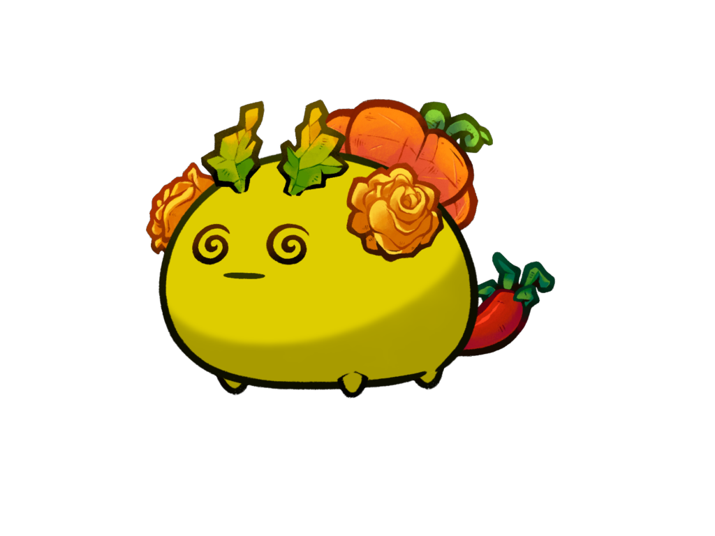 Axie 6062323