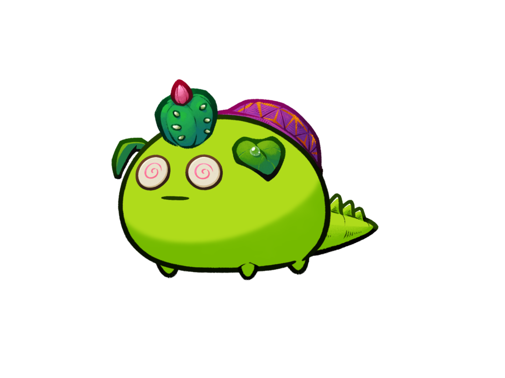 Axie Image