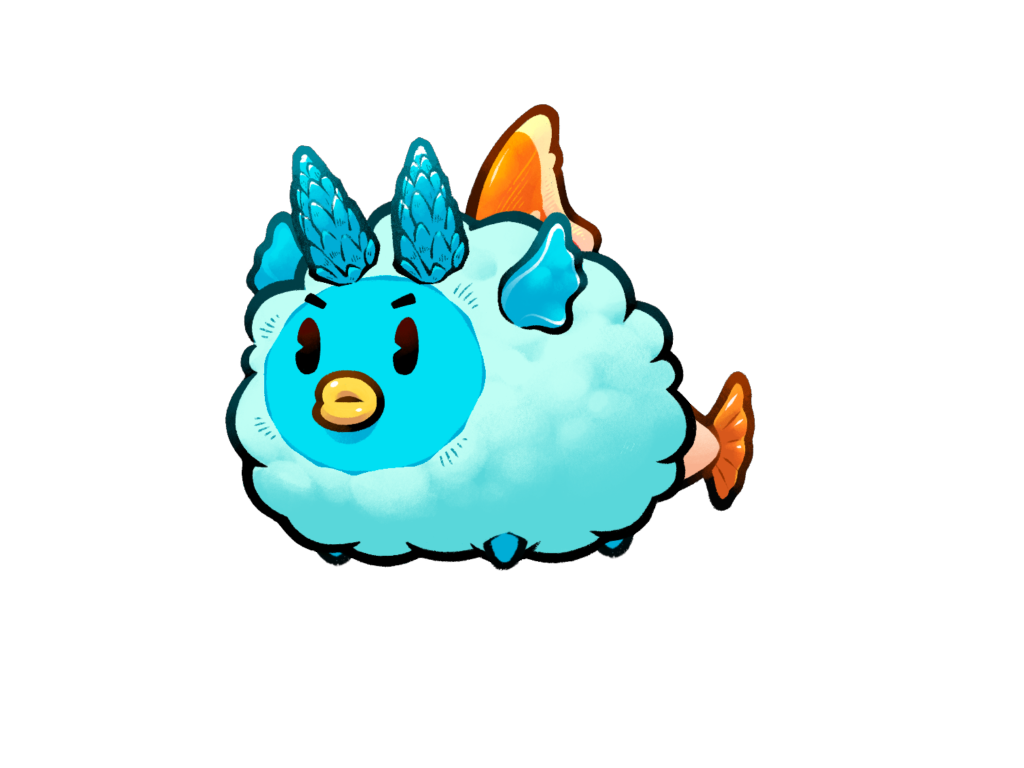 Axie Image