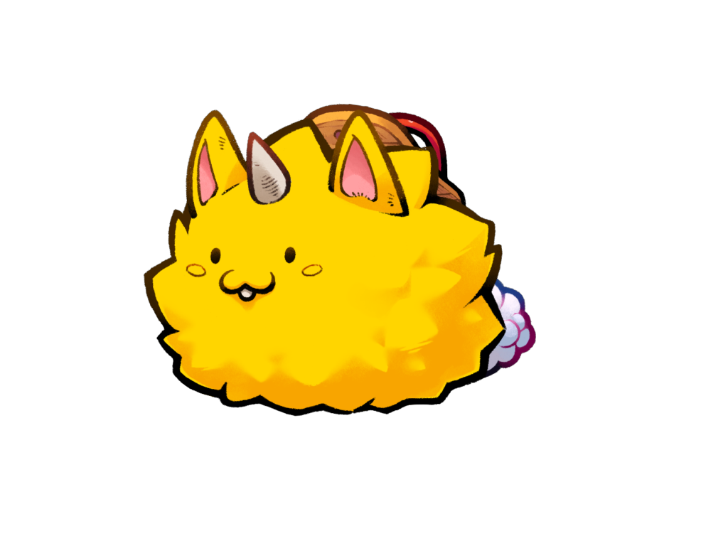 Axie Image