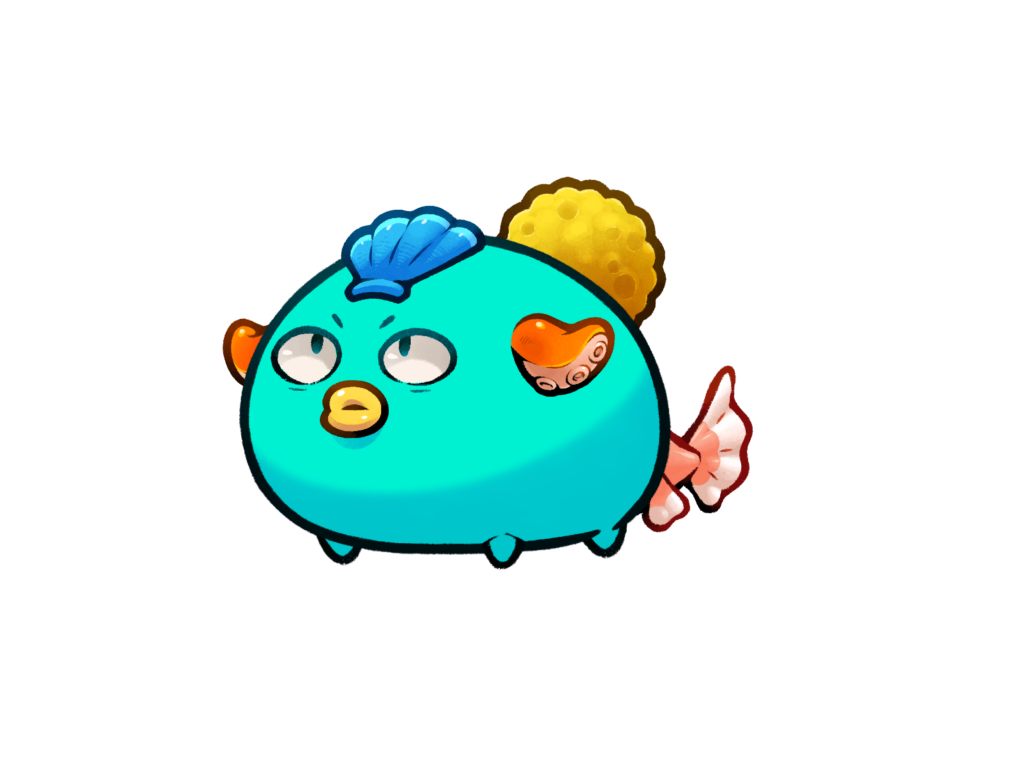 Axie Image