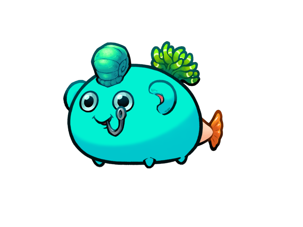 Axie Image