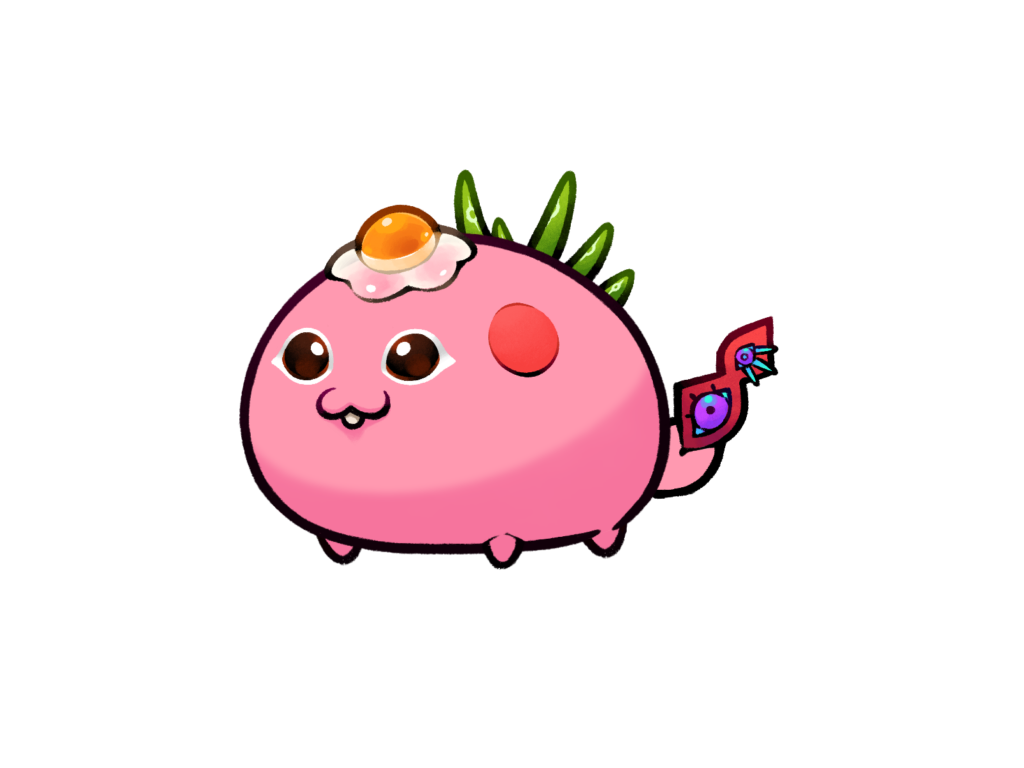 Axie Image