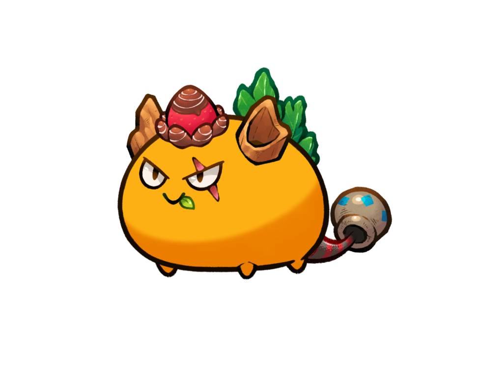 Axie 6070