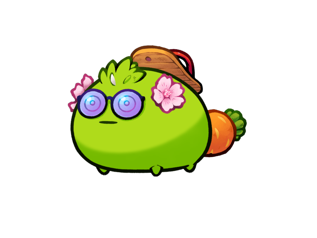 Axie Image