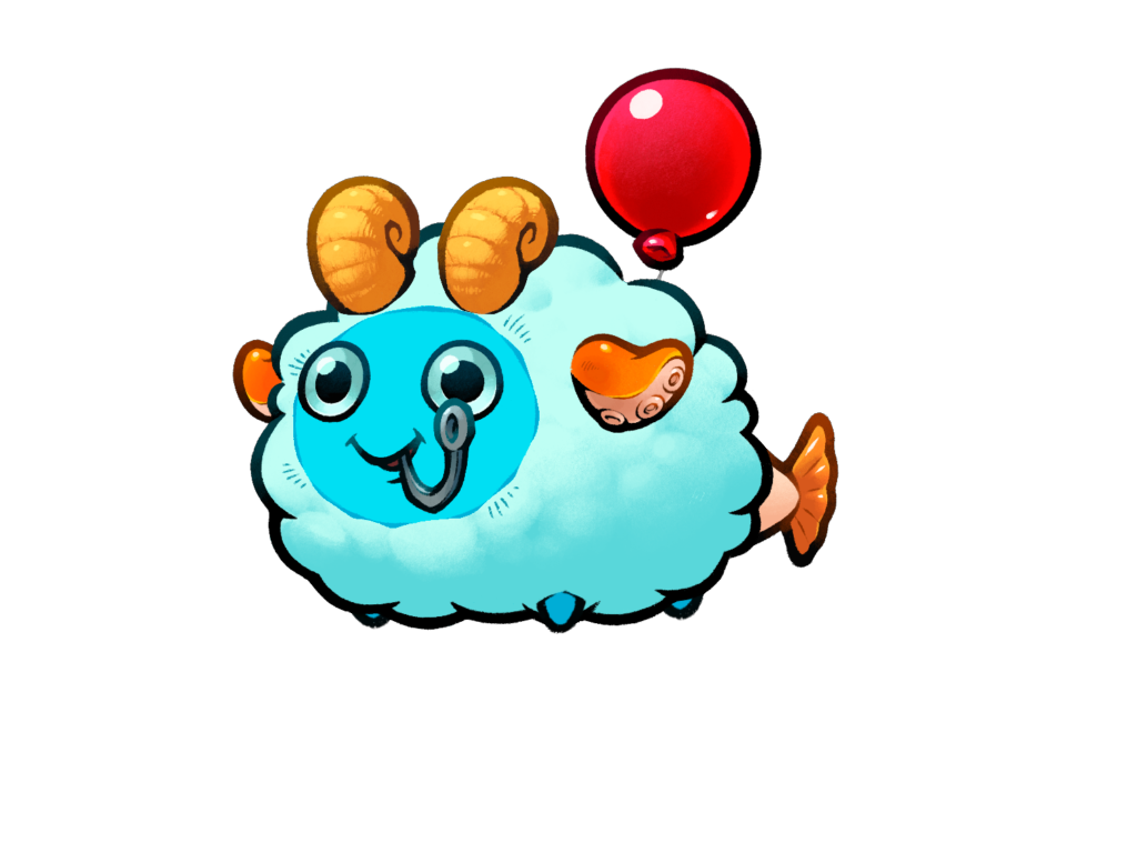 Axie Image