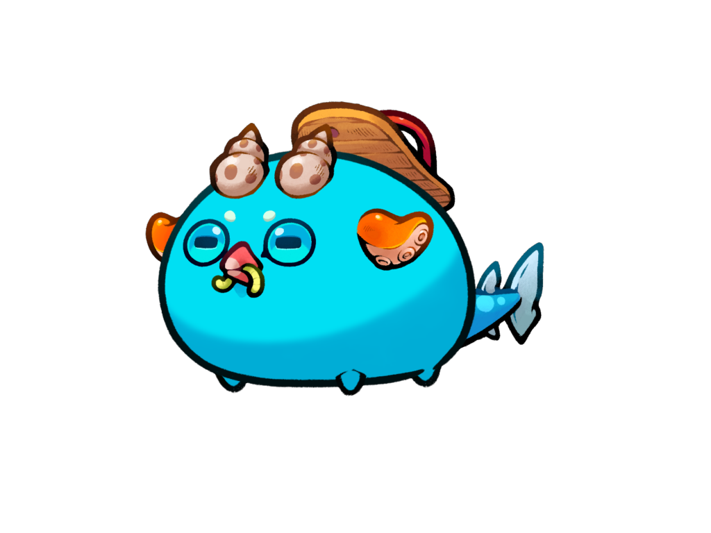Axie Image