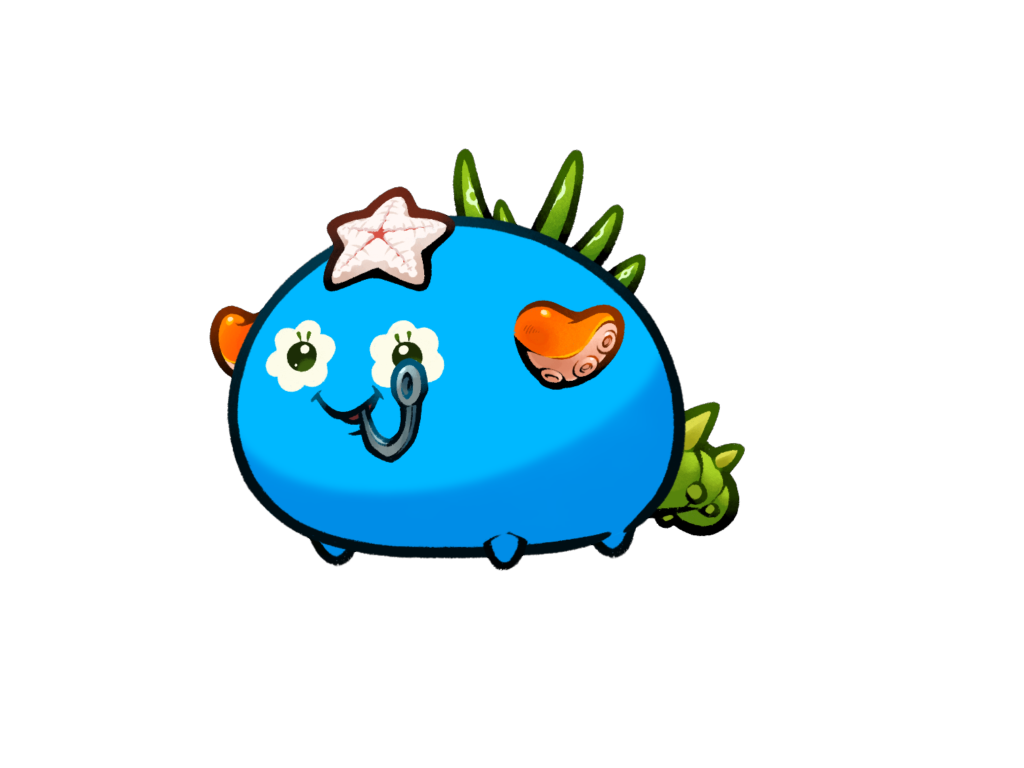 Axie Image
