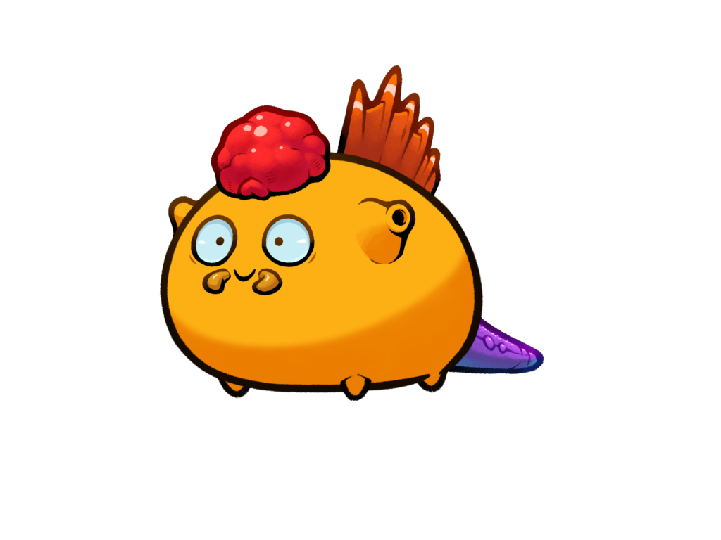 Axie Image