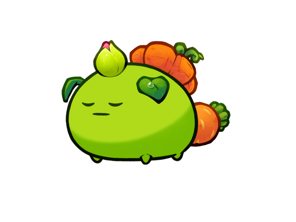 Axie 6076574