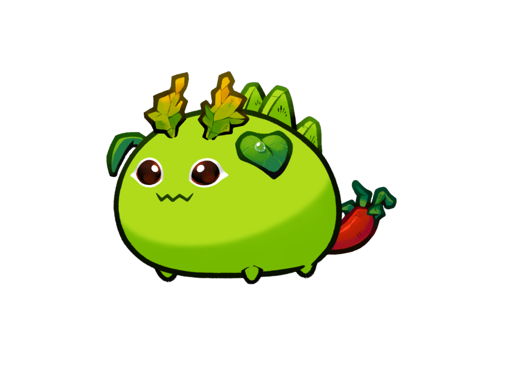 Axie Image
