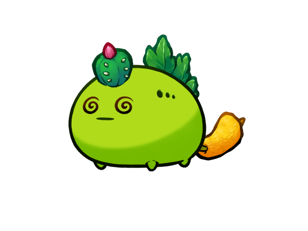 Axie 6078174