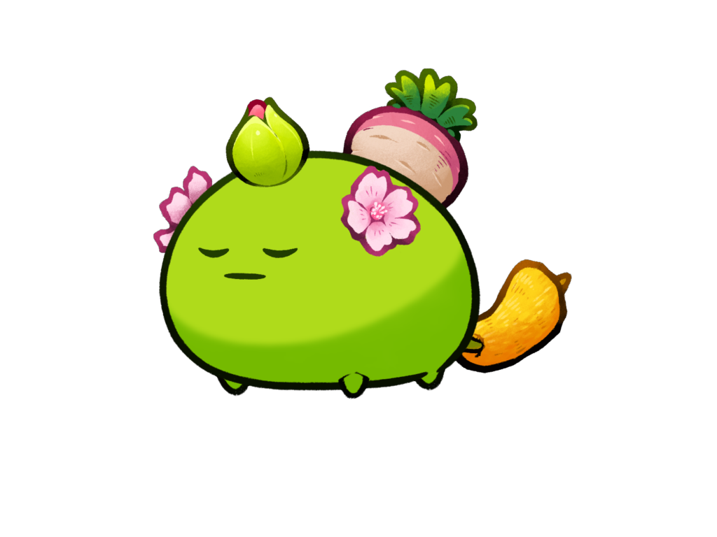 Axie Image