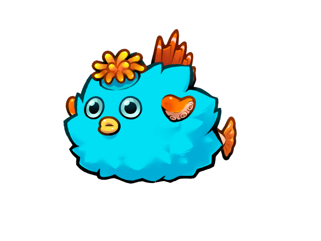 Axie Image