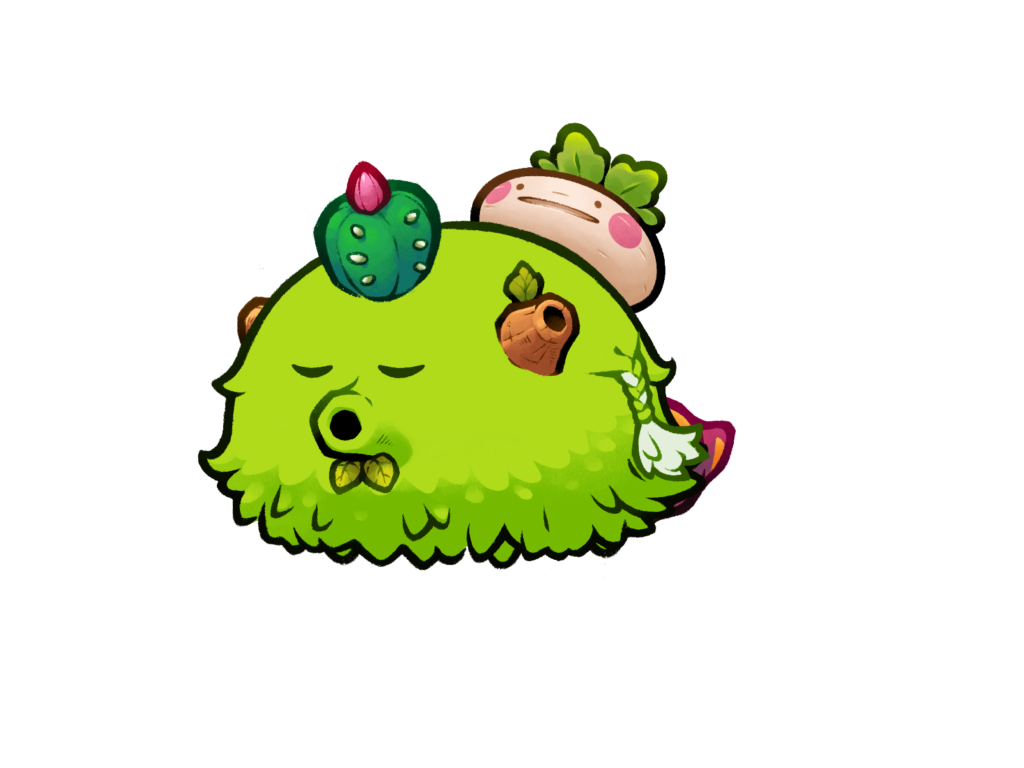 Axie Image