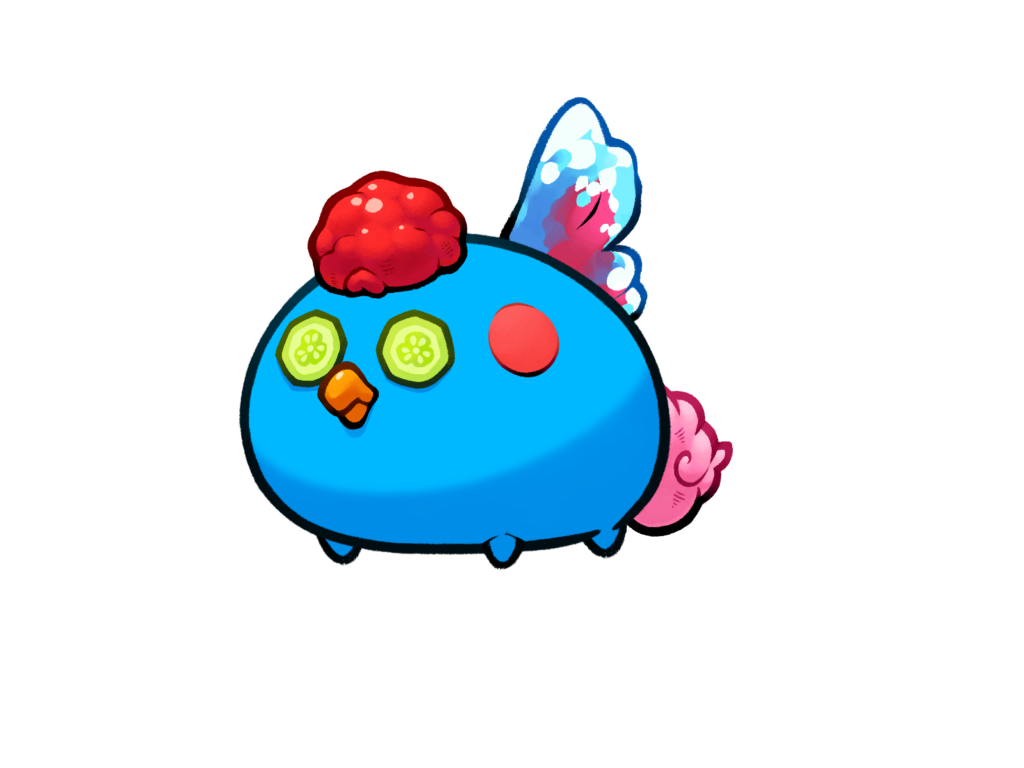 Axie Image