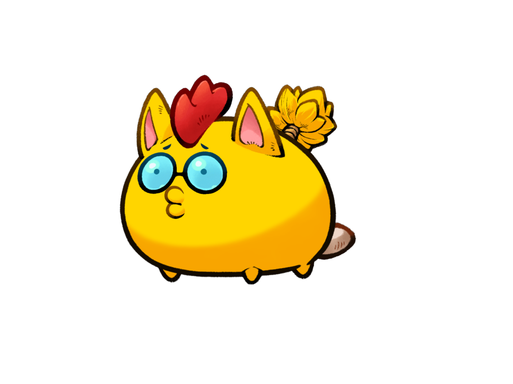 Axie Image