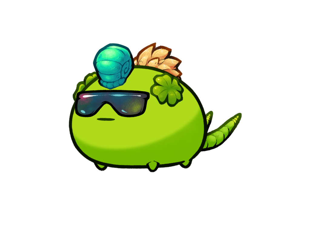 Axie Image