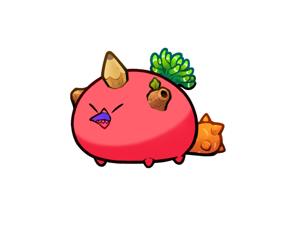 Axie 608462
