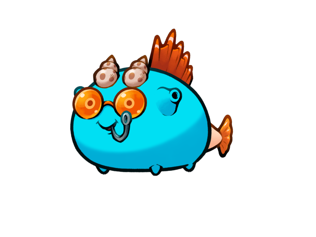 Axie 6085618