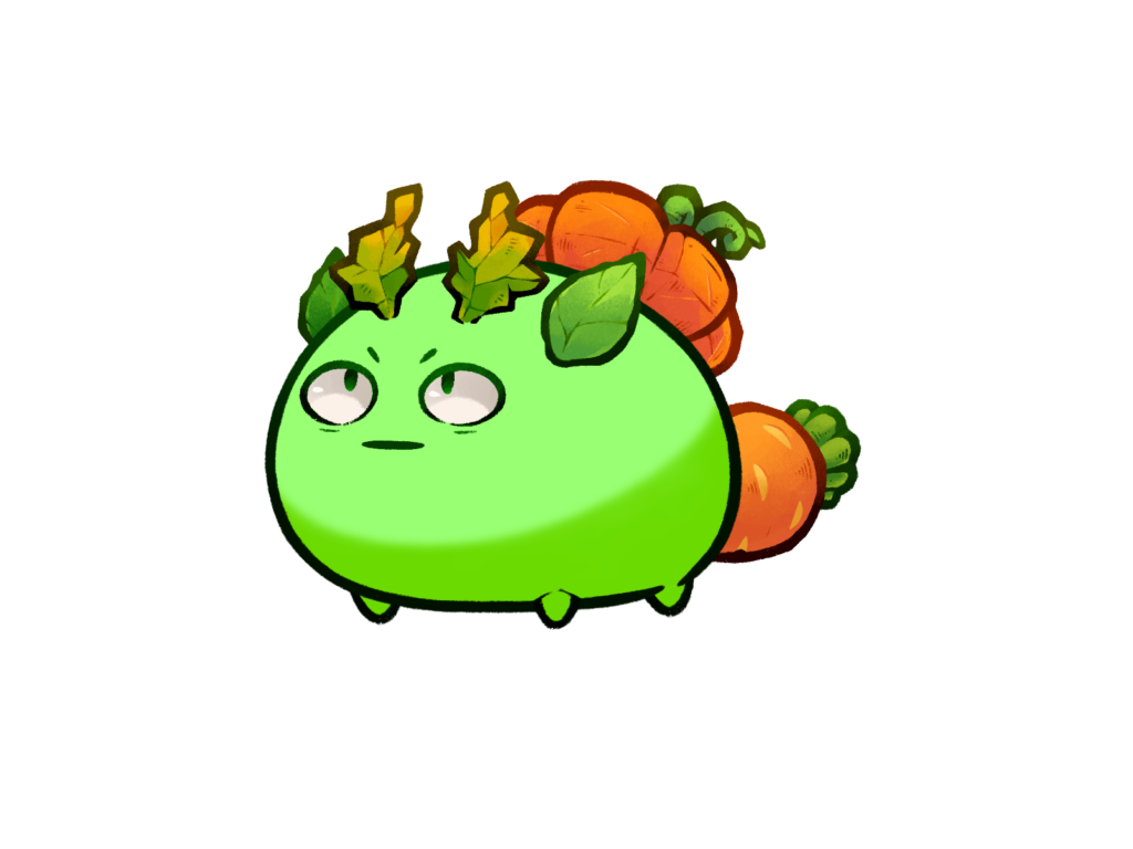 Axie Image