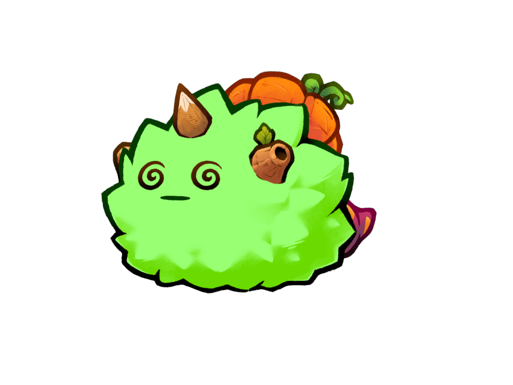 Axie 6087690