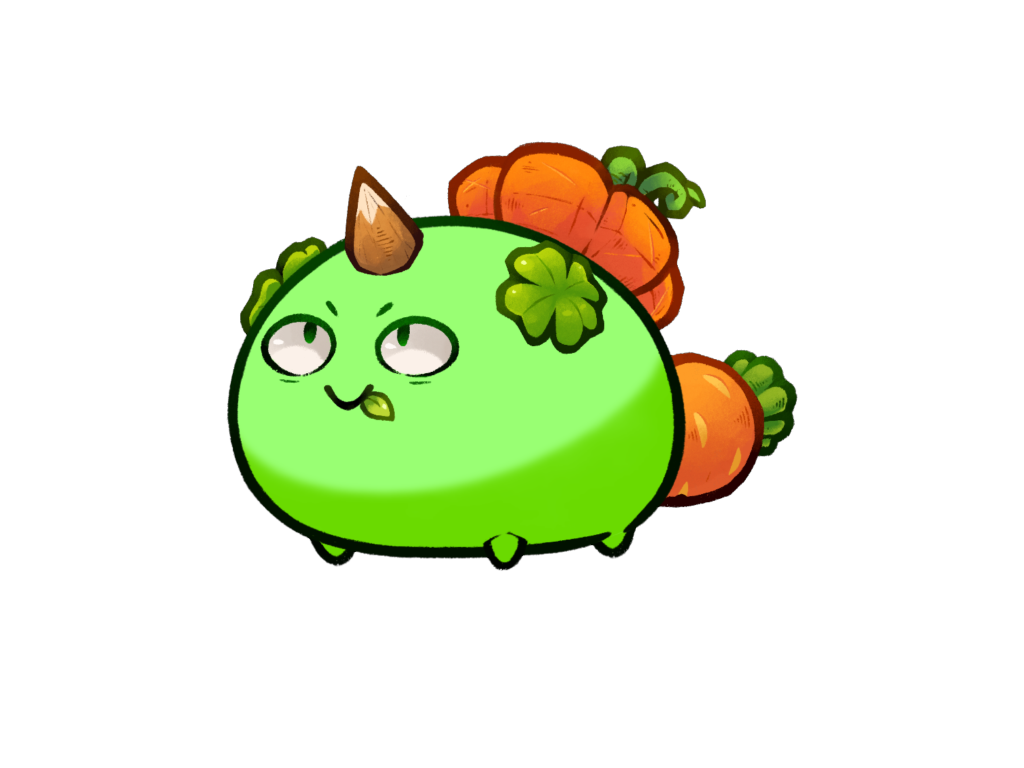 Axie 6090154