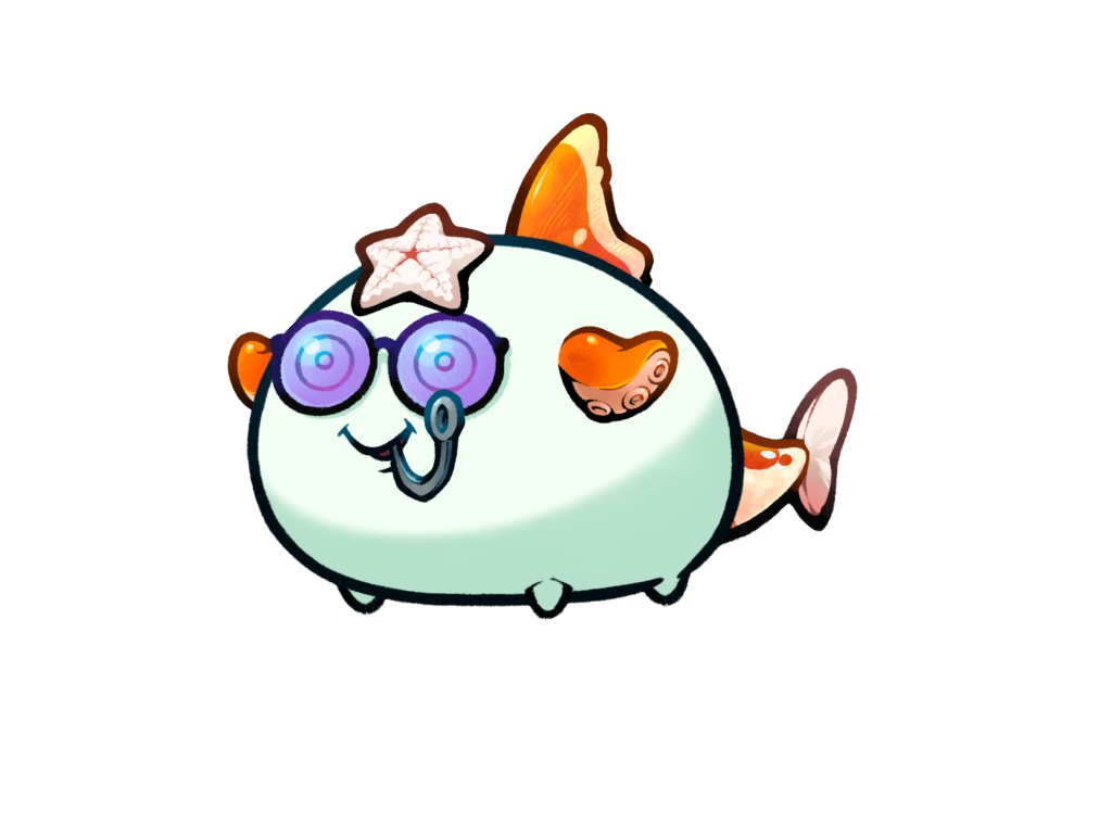 Axie Image
