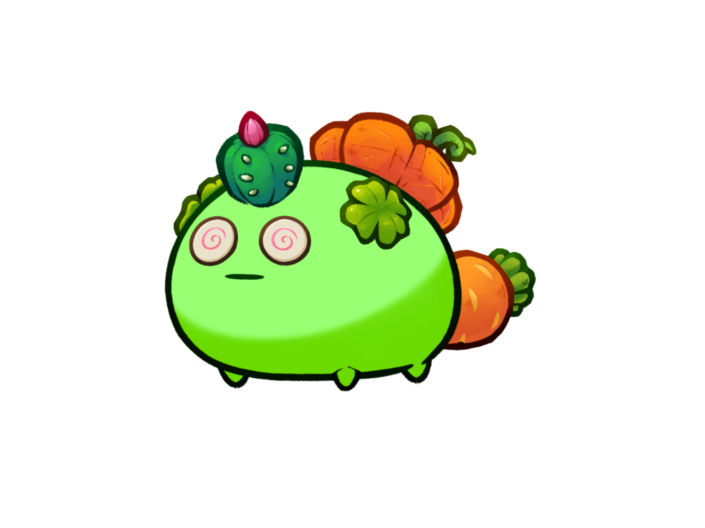 Axie Image