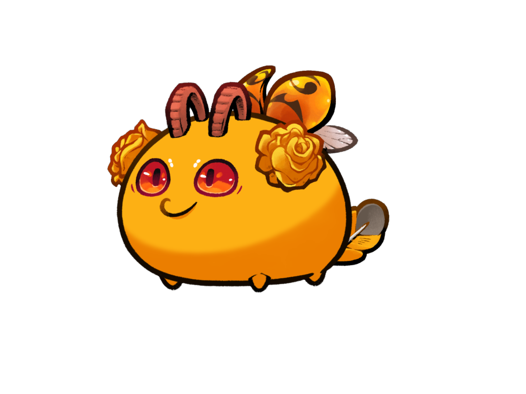 Axie Image