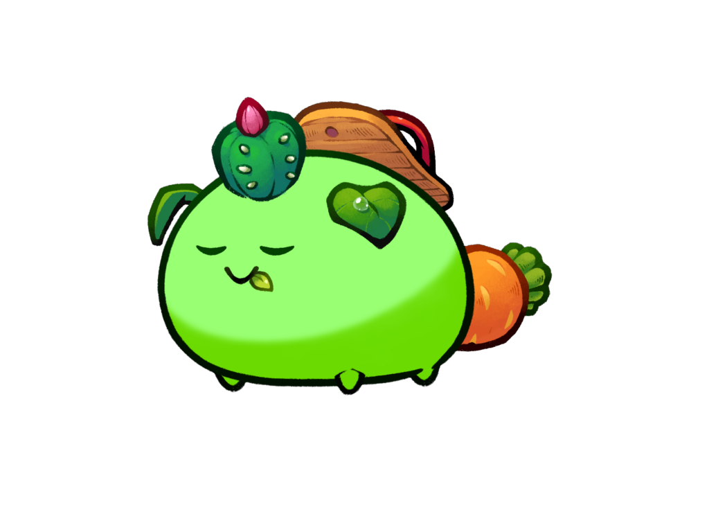 Axie Image