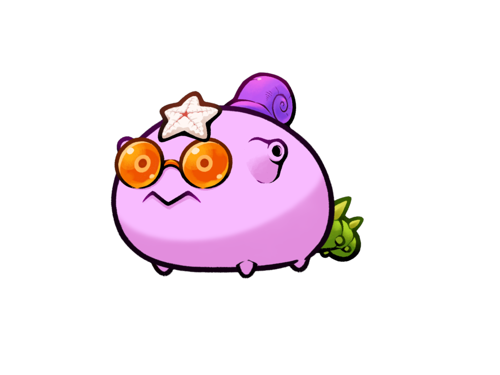 Axie Image
