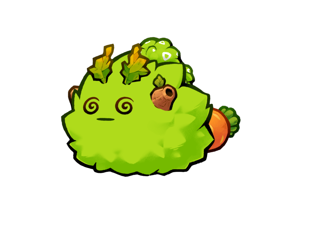 Axie Image