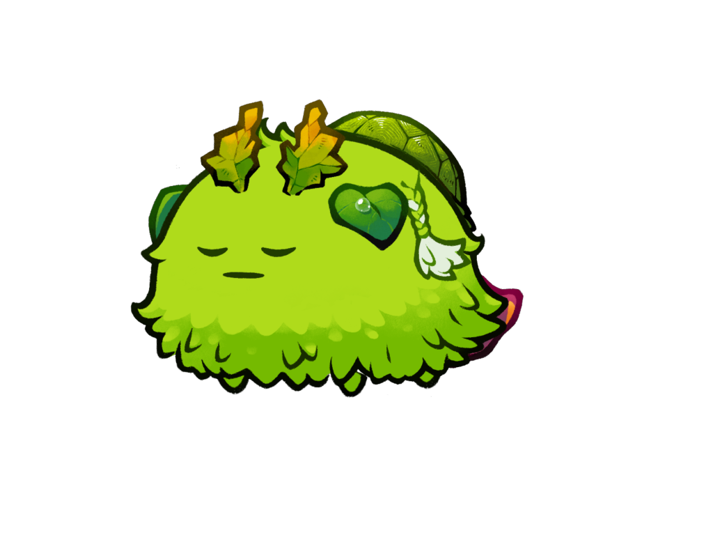 Axie Image