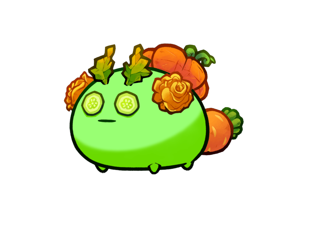 Axie Image