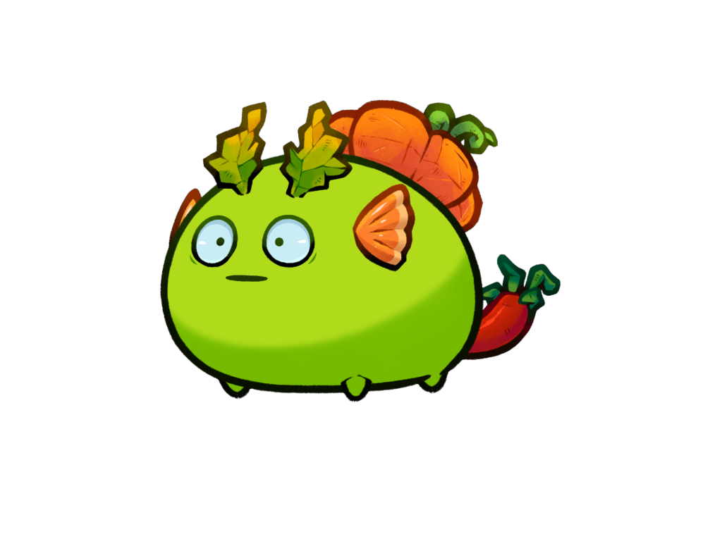 Axie 6101411