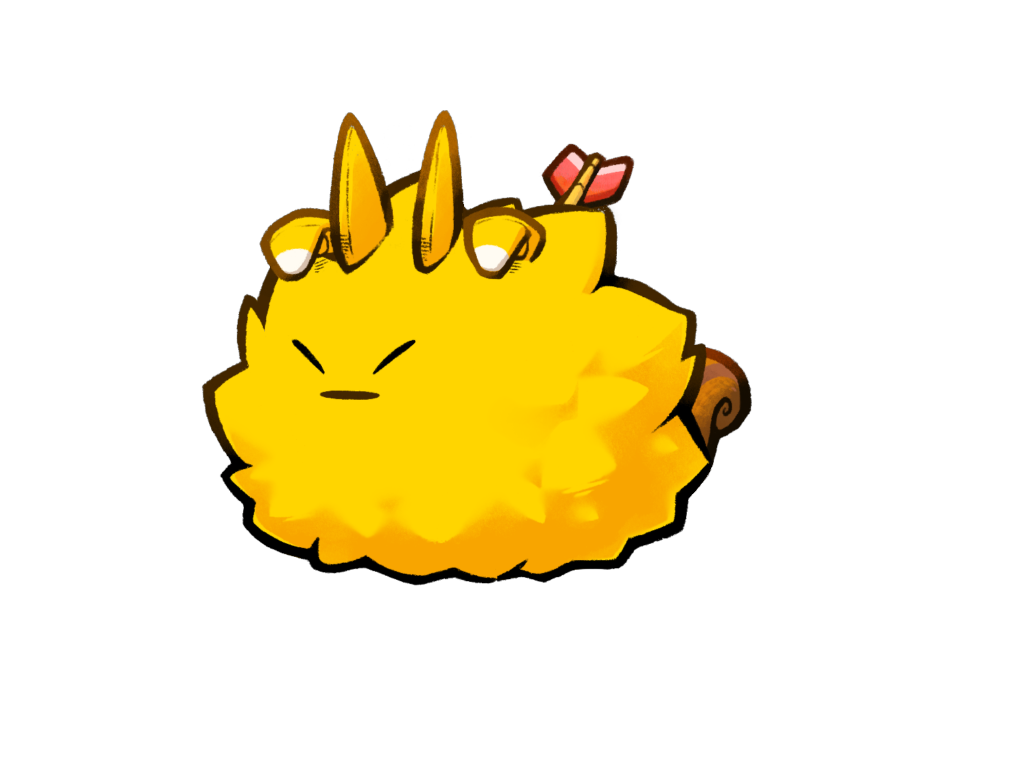 Axie Image
