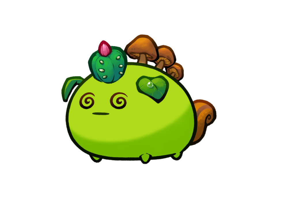 Axie Image