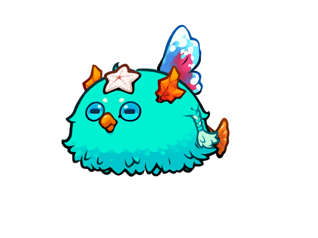 Axie Image