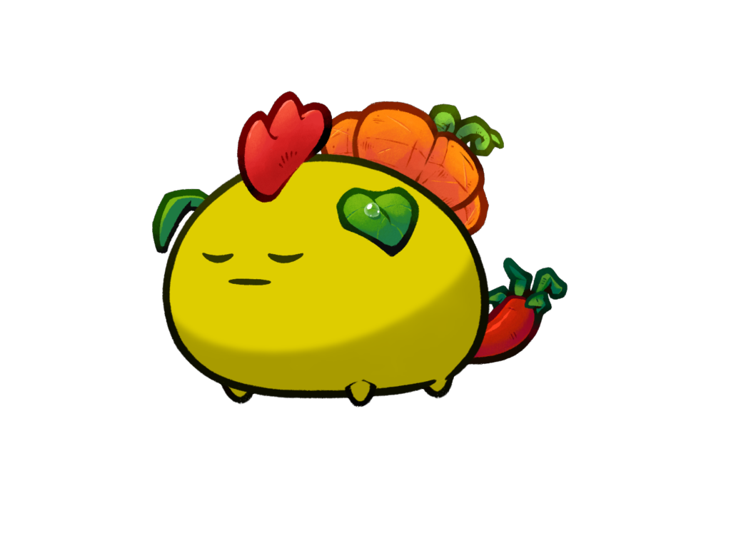 Axie Image
