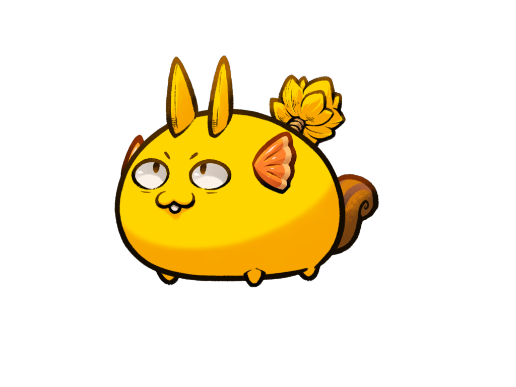 Axie Image