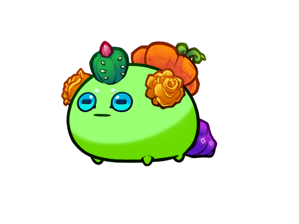 Axie Image