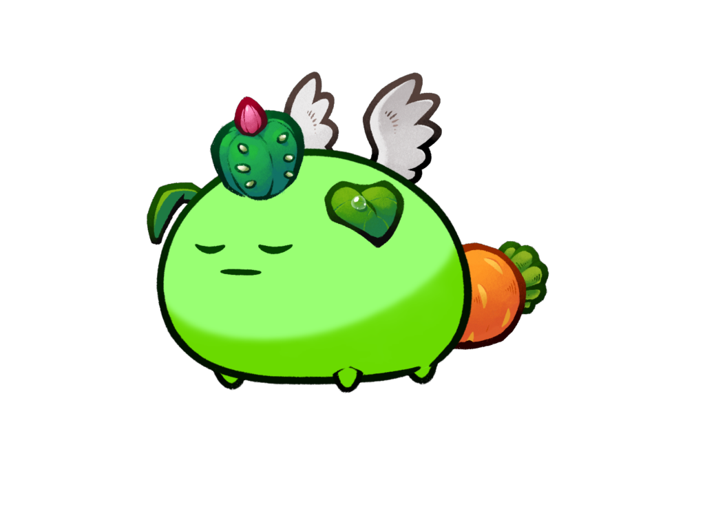 Axie Image