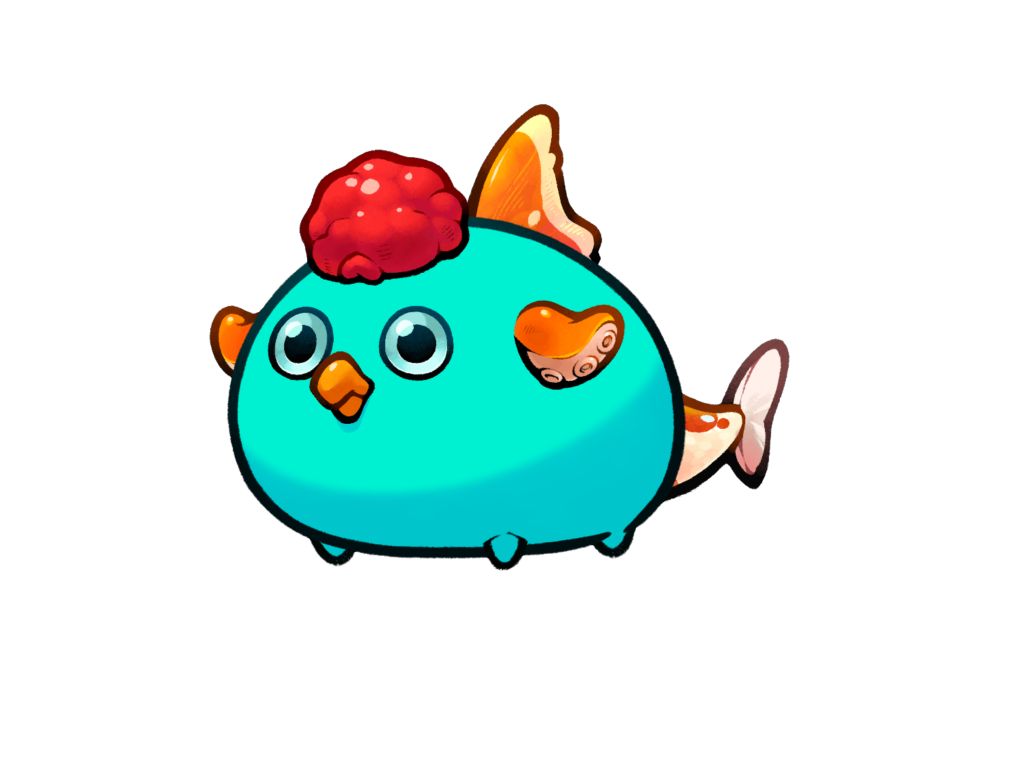 Axie 6108363