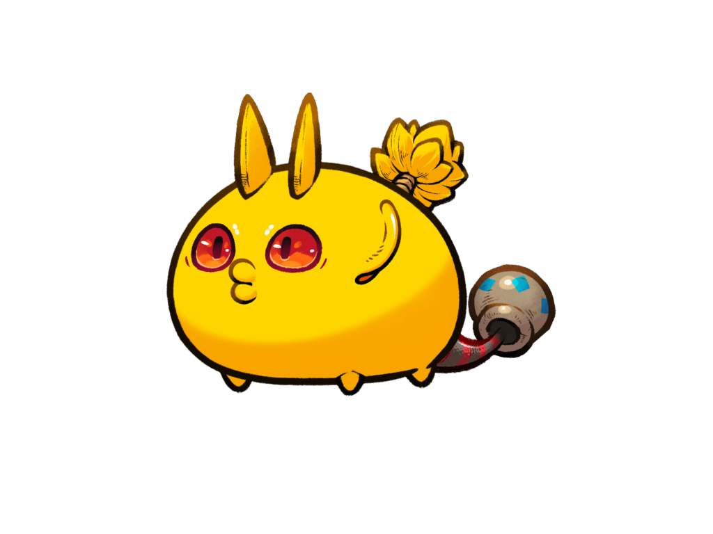 Axie Image
