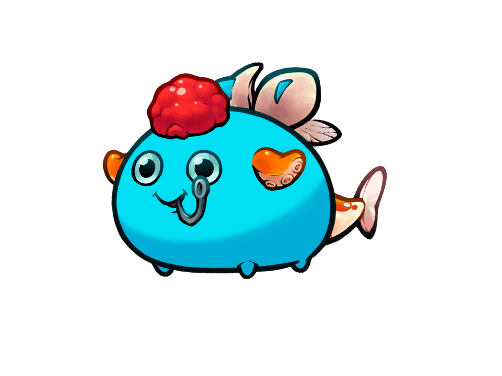 Axie 6110514