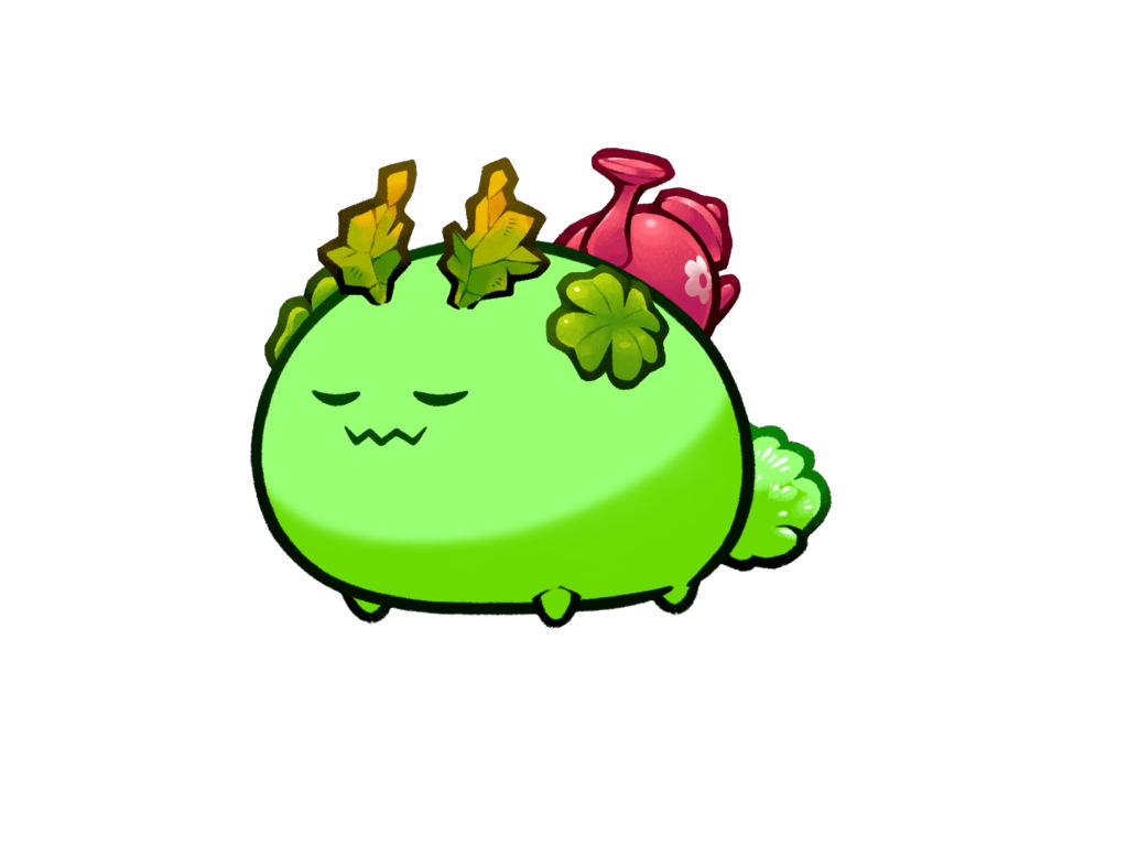Axie Image