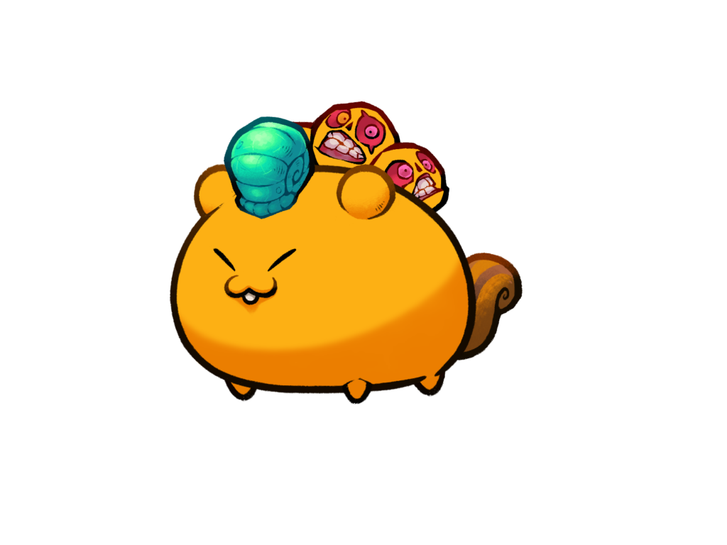 Axie 611160